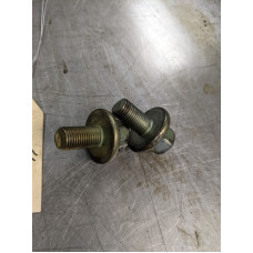 11Q126 Camshaft Gear Bolts Pair For 03-04 Toyota 4Runner  4.7